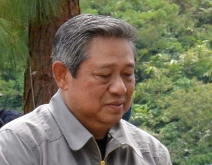 Presiden SBY Bertemu Tim Rekonsiliasi Syiah Sampang